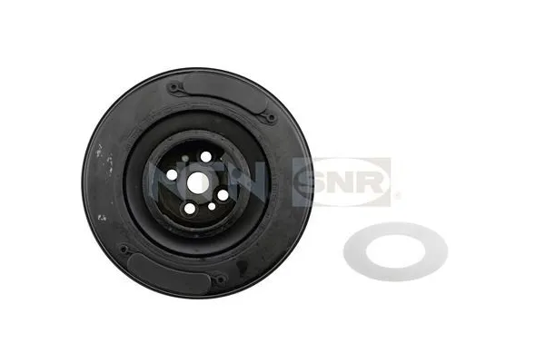 Krank Kasnağı  Audi A6 Avant (C4)(06.1994->)  SNR DPF357.06K1