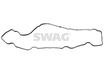 Üst Kapak Contası (Külbütör)  SWAG 33 10 3296  249A9 0249A9 0249.A9 249.A9