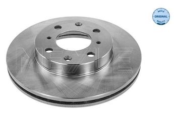 Fren Disk Ayna Ön Sağ ve Sol KALE BALATA TFD00160  