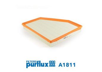 Hava Filtresi  PURFLUX A1811  8605164 13718605164