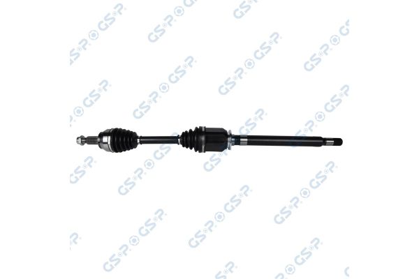 Aks Komple Ön Sağ Land Rover Range Rover (01.2013->)  FEBI BILSTEIN 1001423