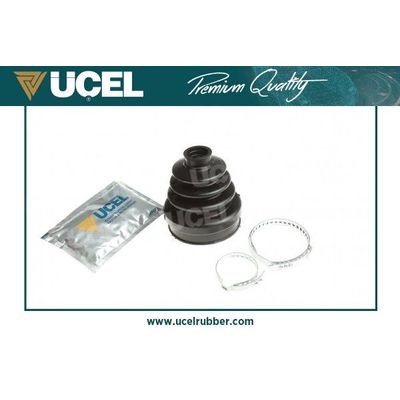 Aks Körüğü Ön Dış Sağ veya Sol Ford Focus S.Wagon (CB4)(2008->)  UCEL 20237