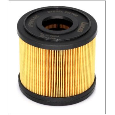 Yakıt Filtresi  Peugeot 306 3K/ HB/ Sedan (S2)(04.1997->)  LUCAS LFDE105