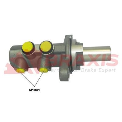 Fren Ana Merkez  Citroen C3 (09.2009->)  BRAXIS AJ0140