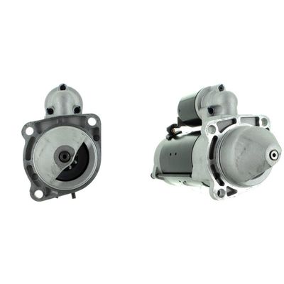 Marş Dinamosu  PARS PRS-STR6483