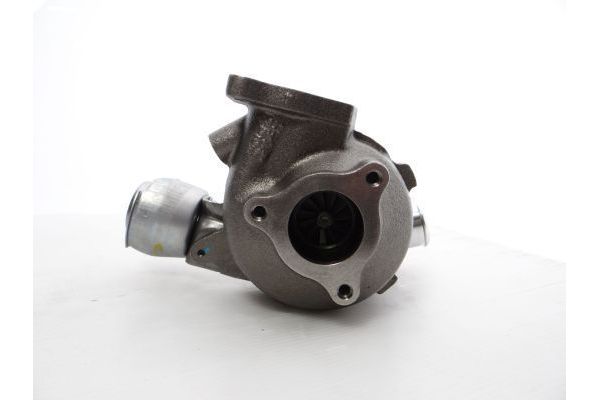Turbo Şarj  GARRETT 766111-5001S