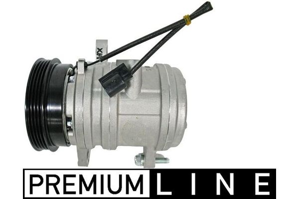 Klima Kompresörü  Hyundai Atos Prime (MX)(2000->)  MAHLE ACP 1213 000P