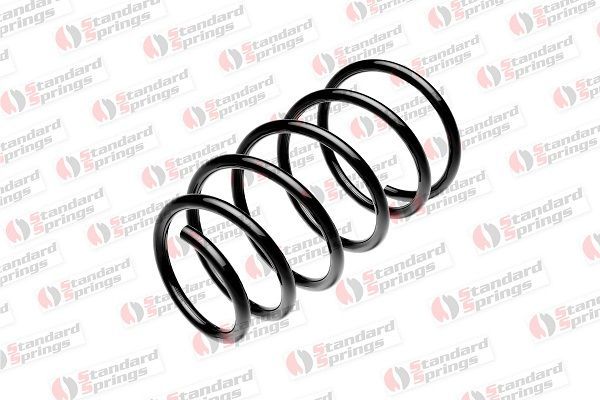 Helezon Yayı Ön STANDART YAY ST 129 020 F