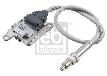 Oksijen (Lambda) Sensörü  FEBI BILSTEIN 197489  9678570780 9821120980 96 785 707 80 98 211 209 80 9878570780 98 785 707 80