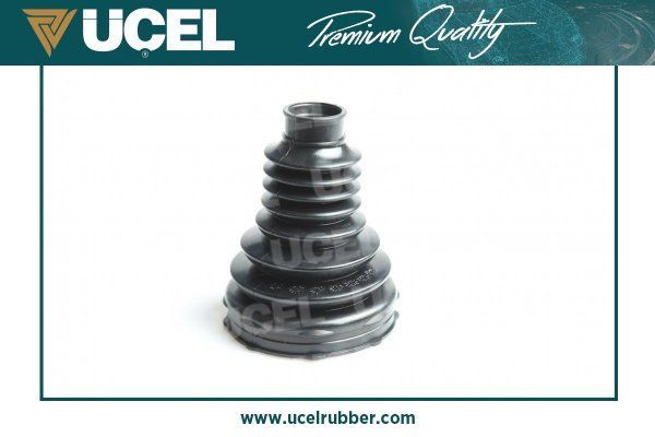 Aks Körüğü Ön İç Sağ veya Sol Volkswagen Touran (1T2)(11.2006->2010)  UCEL 61255-T