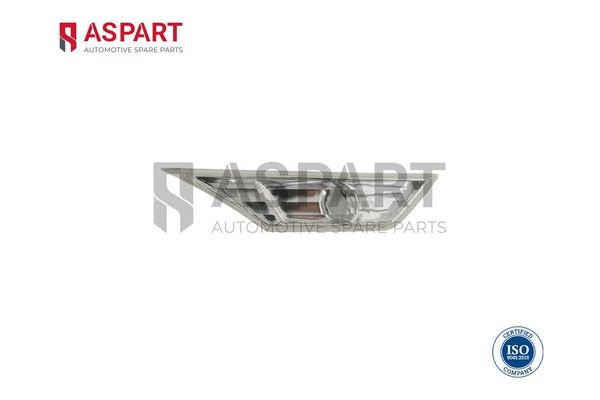 Çamurluk Sinyali Sağ ASPART 2MSI1009