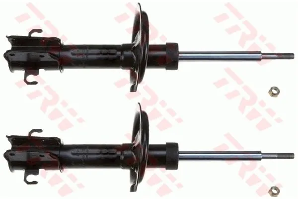 Amortisör Ön Sağ veya Sol Alfa Romeo Spider (163)(1995->)  MONROE E4583