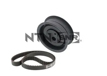 Triger Kayış Seti  SNR KD457.08  51109243A 27109243 027109243 51109243 051109243 051109243A 48109119G 048109119G 48109119A 048109119A 48109119C 048109119C