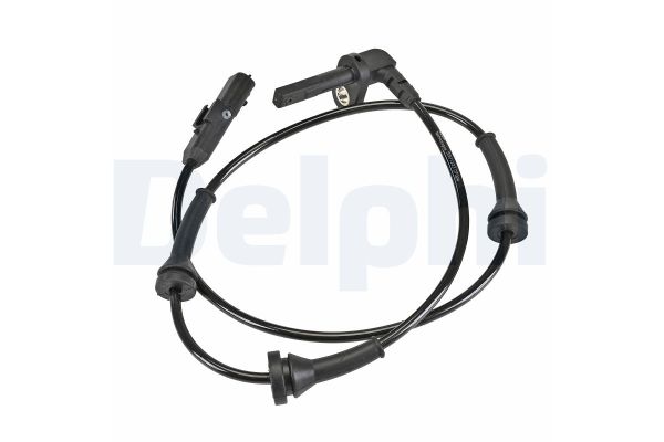 Abs Sensörü Ön Sağ veya Sol Nissan Interstar Pritsche DoppelKabine (2023->)  DELPHI SS21323-12B1