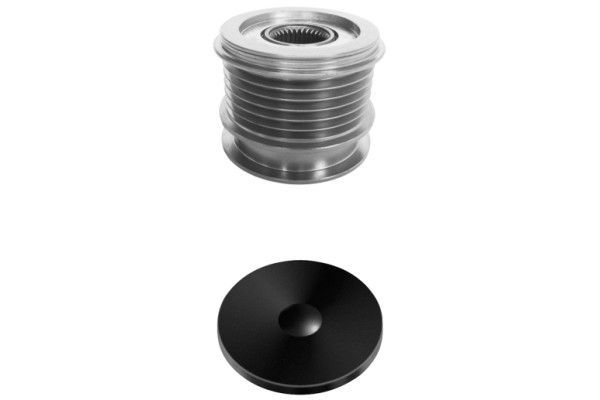 Alternatör Kasnağı  HELLA 9XU 358 039-111