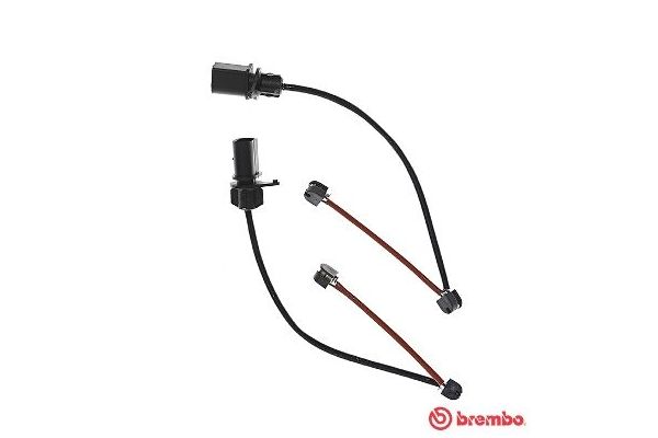 Balata İkaz Kablosu Arka Audi RS 6 Avant (4G5)(03.2013->)  BREMBO A 00 493