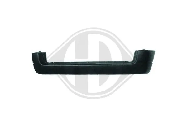 Tampon Arka Peugeot Partner (S2)(11.2002->)  PSA ORJINAL 7410CG