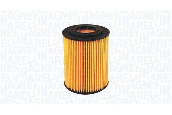 Yağ Filtresi  MAGNETI MARELLI 152071758824