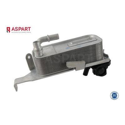 Motor Yağ Soğutucu  BMW 3 Serisi Touring (F31)(2012->)  ASPART 6OCO1066