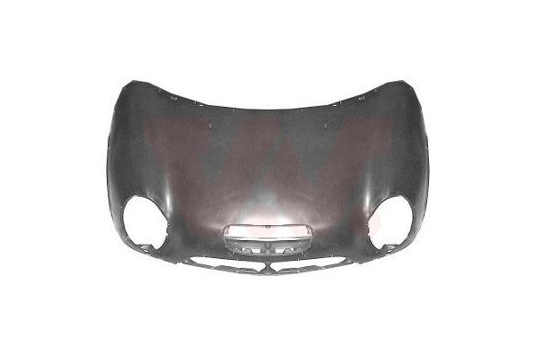 Motor Kaputu  MINI Mini (R50,R53)(2001->)  VORTEX V0200209