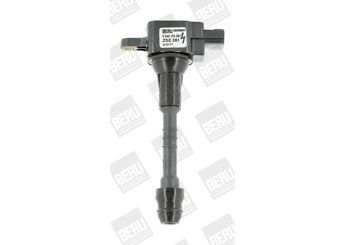 Ateşleme Bobini  BERU ZSE081  224486N000 22448-6N000 224486N002 22448-6N002 224486N010 22448-6N010 224486N012 22448-6N012 224486N015 22448-6N015