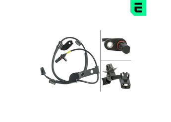 Abs Sensörü Arka Sağ OPTIMAL 06-S731  599301H300 59930-1H300