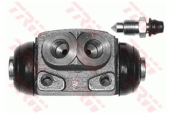 Fren Silindiri Arka Sağ veya Sol Ford Fiesta Courier (DX)(2000->)  FASE 11-510-007