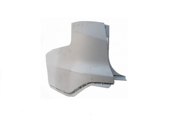 Tampon Arka Sol EUROBUMP FOR07FO104  BM5117865ADXWAA