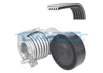 Vantilatör Kayış Seti  DAYCO KPV949  