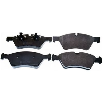 Fren Disk Balata Ön Mercedes R -Serisi (BM 251)(09.2005->)  ASPART 3BPA1075