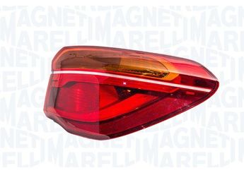 Stop Lambası Dış Sağ MAGNETI MARELLI 715104244000  63217350716 63217488546