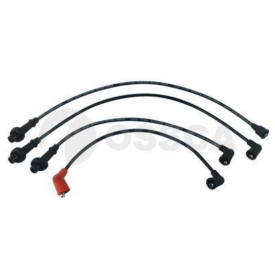 Buji Kablosu  Suzuki Swift 3/4/5 Kapı (SF/EA)(1989->)  MAHER 02952