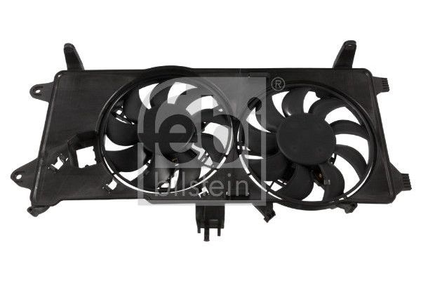 Radyatör Fan ve Motoru  FEBI BILSTEIN 45900