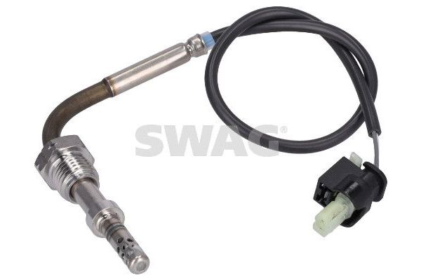 Egzoz Sıcaklık Sensörü  Mercedes GL -Serisi (BM 164)(03.2006->)  SWAG 33 10 9914
