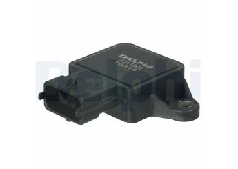 Gaz Kelebeği Sensörü  DELPHI SS11001-12B1  99660611600 ERR7322 996 606 116 00