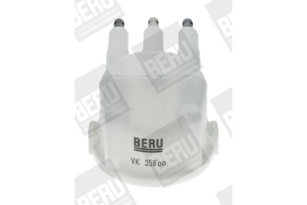 Distribütör Kapağı  BESCHER 302701