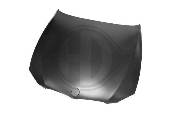 Motor Kaputu  BMW M3 Serisi Cabrio (E93)(2008->)  EUROBUMP BMW0892003