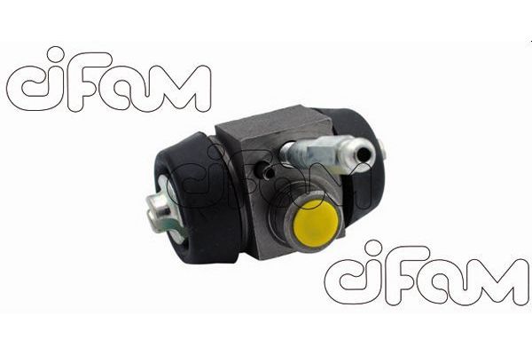 Fren Silindiri Arka Sağ veya Sol CIFAM 101-166