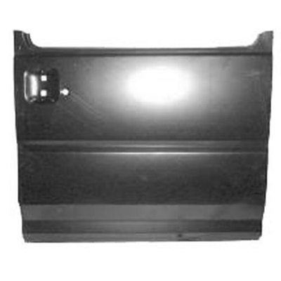 Kapı Orta Sağ EUROBUMP MIT08L3008