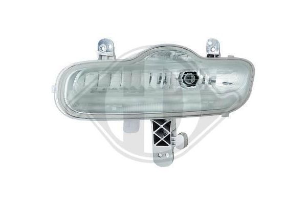 Gündüz Farı Sağ FIAT ORJINAL 52174841