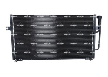 Klima Radyatörü  NRF 35234  MR146691 30818183 30871579 30897260 4945635 CAB311B085 CAB311B125