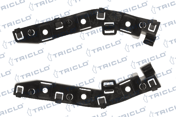 Tampon Braketi Ön Citroen C3 (08.2016->)  MADE IN TAIWAN 1618-2023