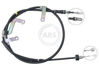 El Fren Teli Arka Sağ MADE IN KOREA 597703X300  597703X300 597703X300DS