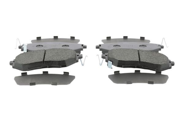Fren Disk Balata Ön Subaru Legacy 4 Kapı (B13/BL)(2003->)  FERODO FDB1984