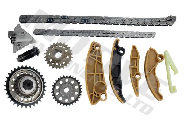 Triger Zincir Seti  Land Rover Range Rover (01.2013->)  MOTIVE TCK318