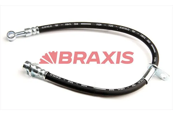 Fren Hortumu Ön Sağ Honda Accord (CU)(06.2008->)  BRAXIS AH0611