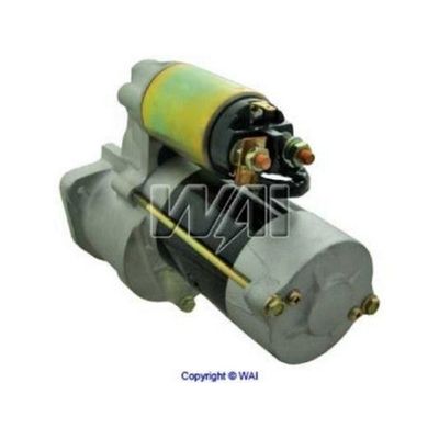 Marş Dinamosu  WAI 32712N