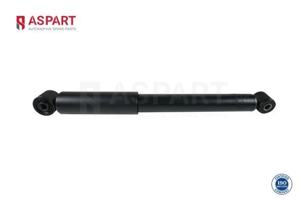 Amortisör Arka Sağ veya Sol ASPART 1SAB1376