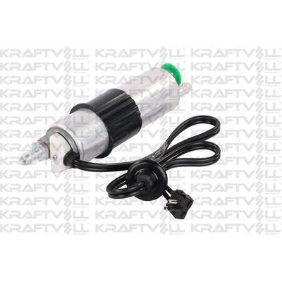 Depo Şamandırası İç Pompa  Mercedes CLK Cabrio (BM 208)(04.1998->)  KRAFTVOLL 05050055