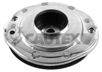 Amortisör Tabla Takozu Ön Sağ veya Sol FKK 1268  7700765776 7700760571 7704001659